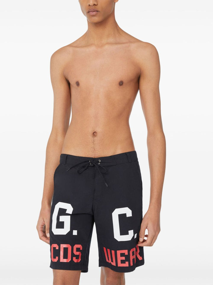 Gc long swim shorts