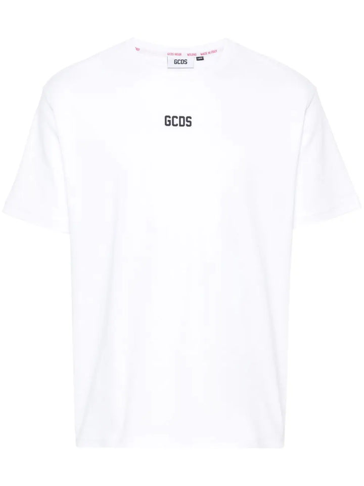 Gcds TSHIRT - Bianco | 29453b9b317cea789694ed2e7265899636db6c55