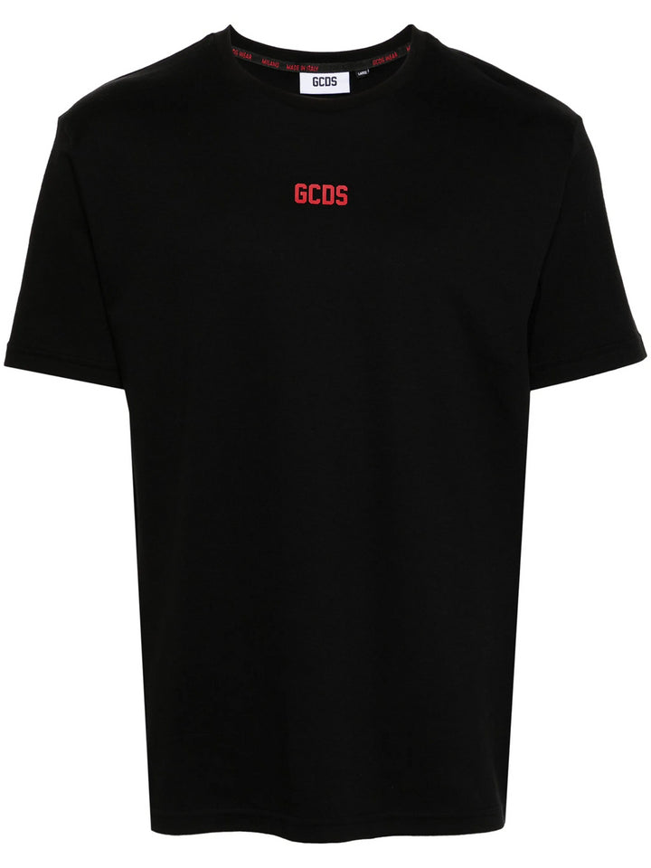 Gcds TSHIRT - Nero | c33d8cc0fe5287e89c606c59e09d99f2b8141421