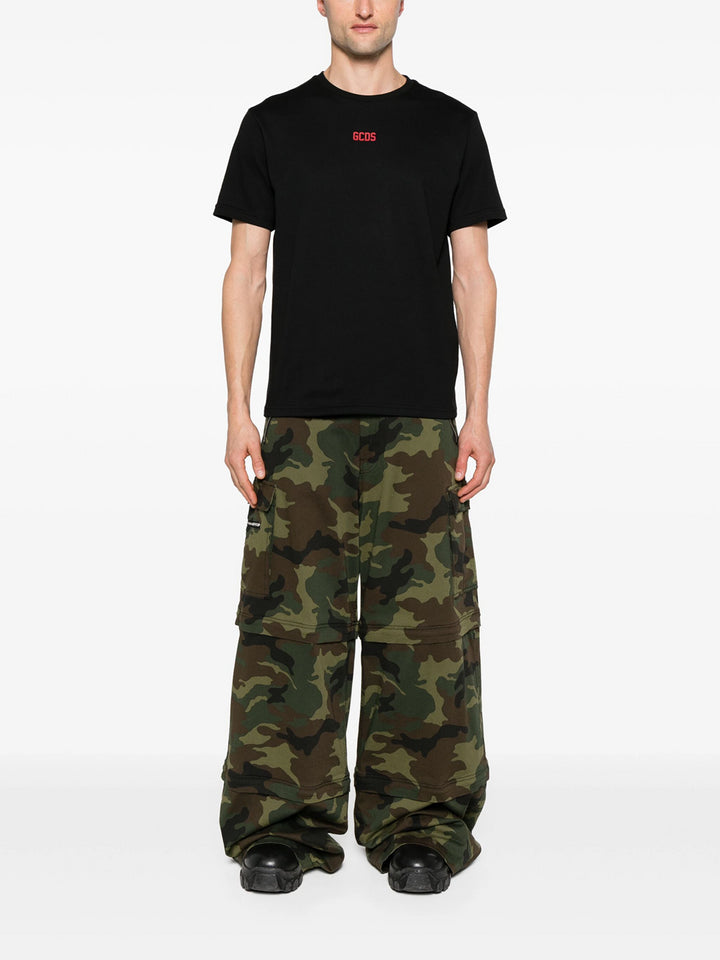 Gcds TSHIRT - Nero | 2e5e626e4368d1597cdd2dea2ed4a39bc7a066ee