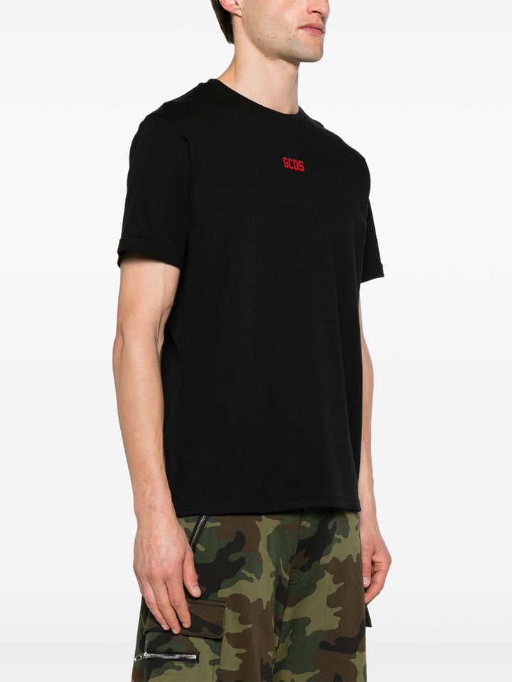 Gcds TSHIRT - Nero | f7bc56b9a9c500bef15bbe166d6c8ece15ad0096