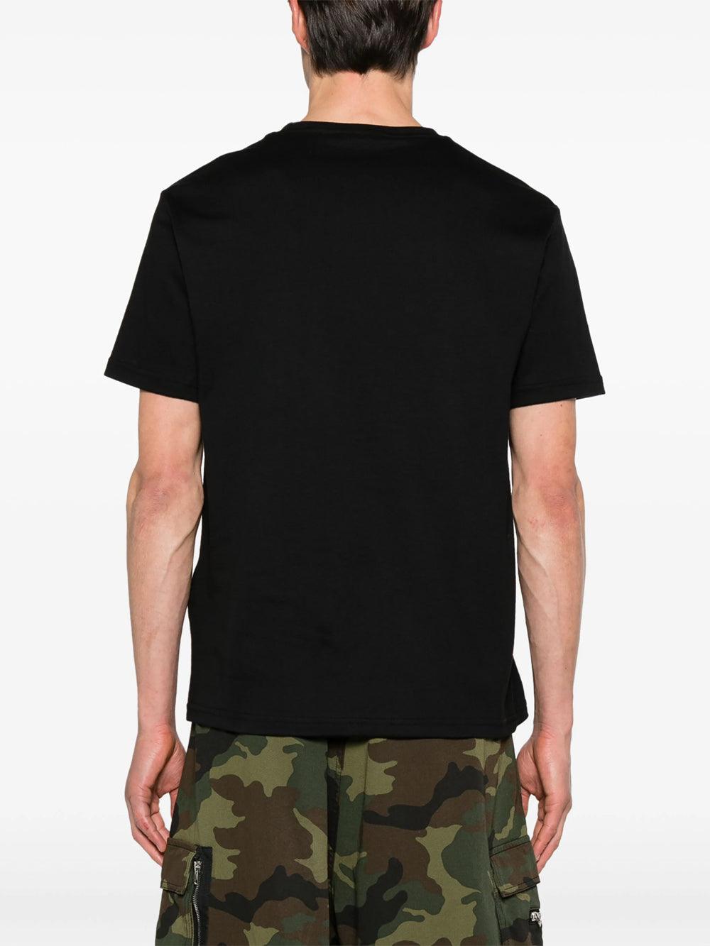 Gcds TSHIRT - Nero | 23e16b9b07676f02632dfd639edc4c47571fc167