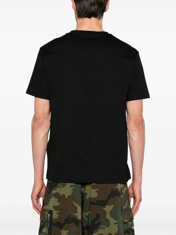 Gcds TSHIRT - Nero | 23e16b9b07676f02632dfd639edc4c47571fc167