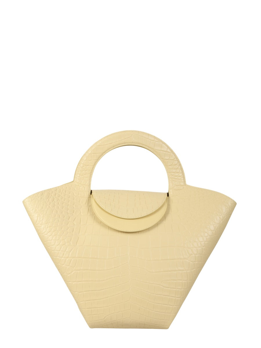 Bottega Veneta Borse a Mano - Yellow | d92a53561e07438e0c7bbf955d545fa0e6b3cd98