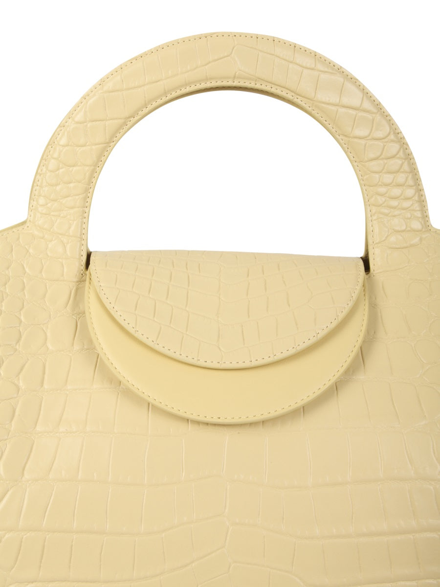 Bottega Veneta Borse a Mano - Yellow | e690866f9ba5f365168b3b96d7c85ff4e28ab0dc