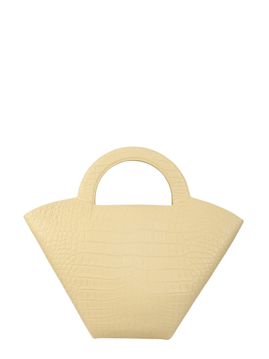 Bottega Veneta Borse a Mano - Yellow | 3db5793e5d0d1de9a825b45c806f419cbbc205fa