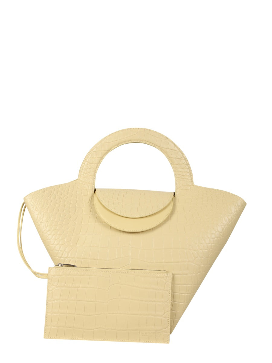 Bottega Veneta Borse a Mano - Yellow | 229f912799ea4559837b3f7be5f1d74f6e02aec5