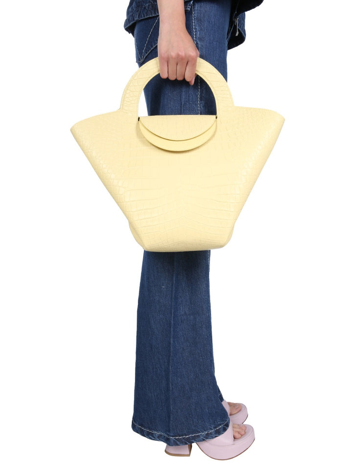 Bottega Veneta Borse a Mano - Yellow | 0e8be173ce0ea4fbced184f2ac260d786c8aad88