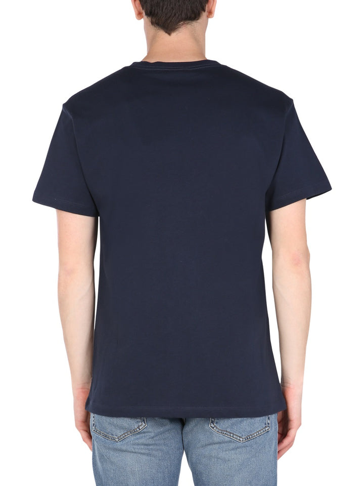 Raf Simons T shirt - Blu | Wanan Luxury