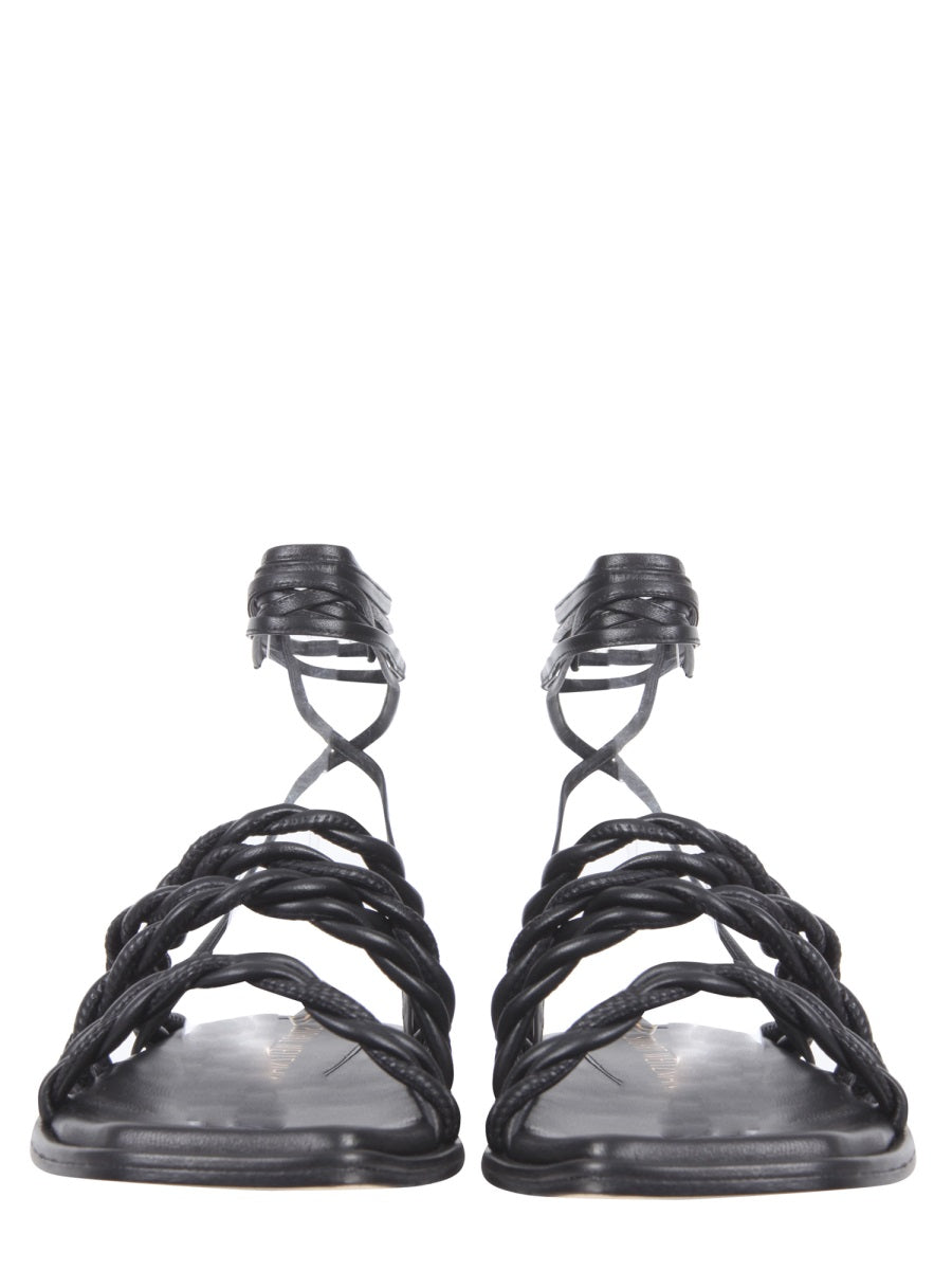 Stuart Weitzman Sandali - Black | 59b052b5a5c727cb856bdde6cf94d65be7be9db8