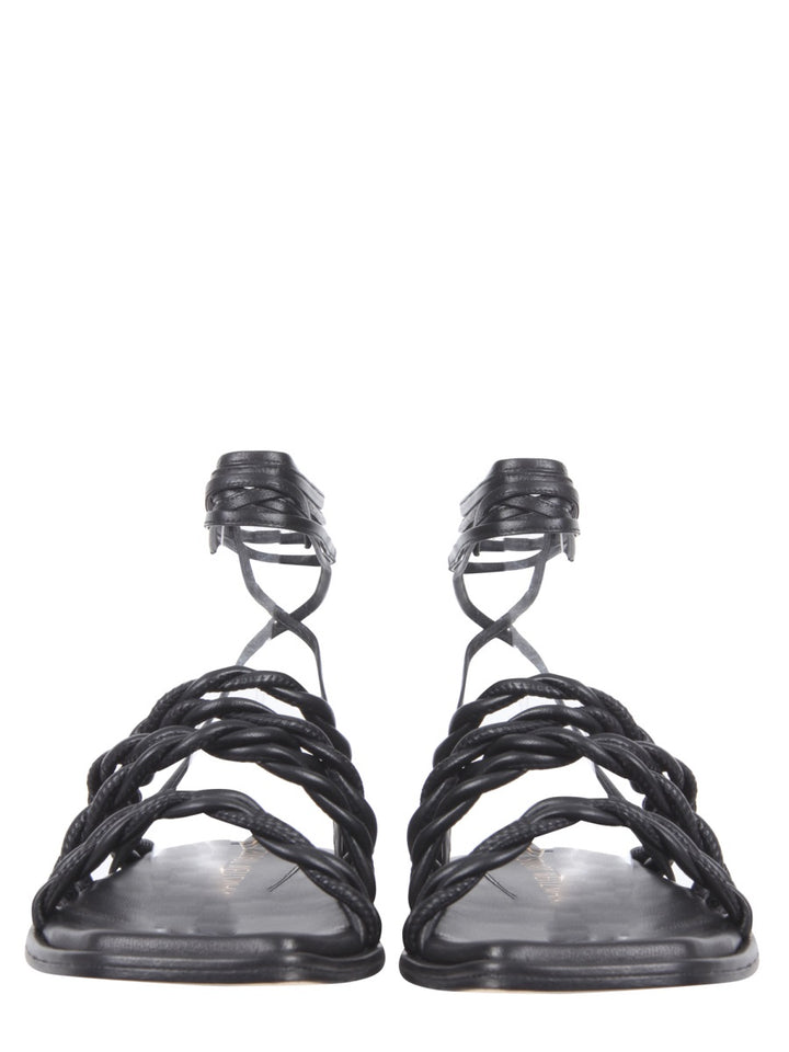 Stuart Weitzman Sandali - Black | 59b052b5a5c727cb856bdde6cf94d65be7be9db8