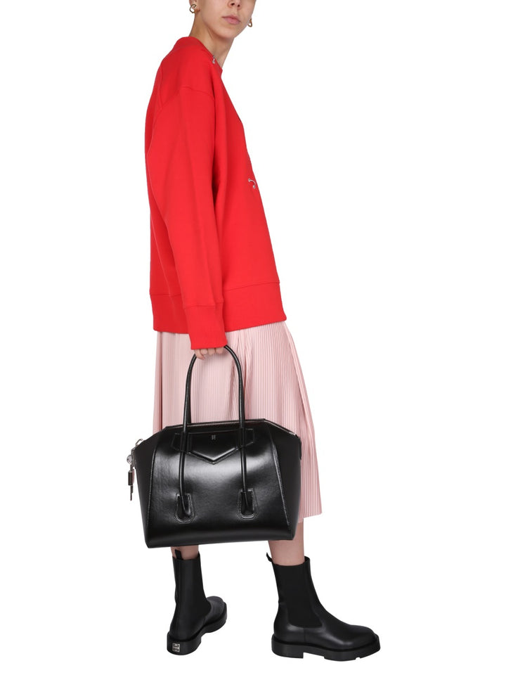 Givenchy Gonne - Nude | 9a22633d8a3675f037b2ae9527314dbd4903a306