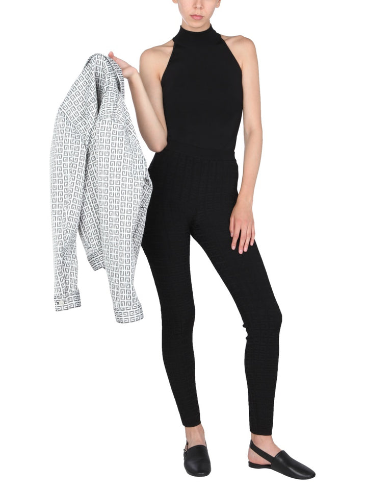 Givenchy Top - Nero | Wanan Luxury