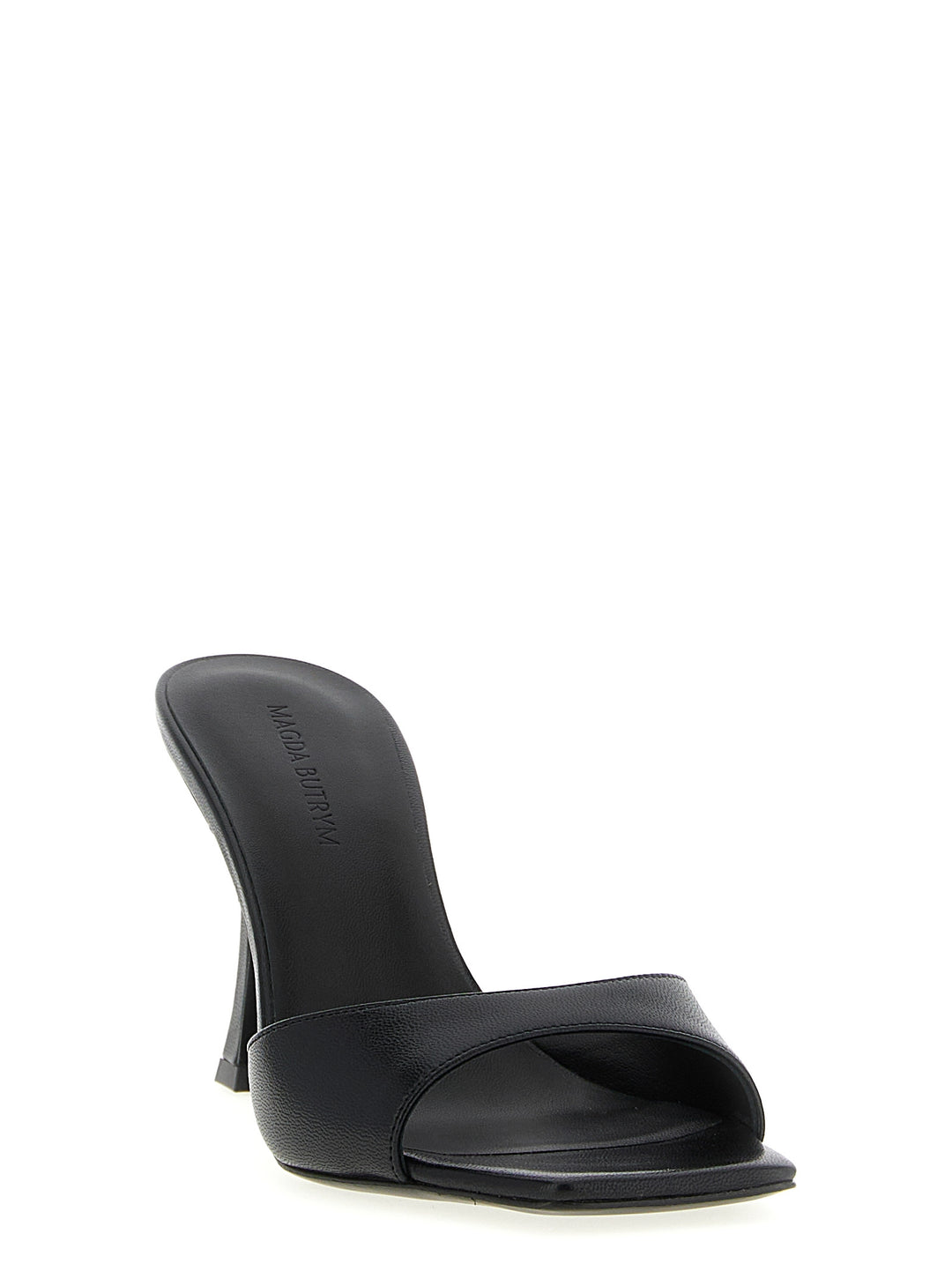 Magda Butrym Estonia Sandali - Nero | 05627d379114777fd4f72874da6a851296aadc5f