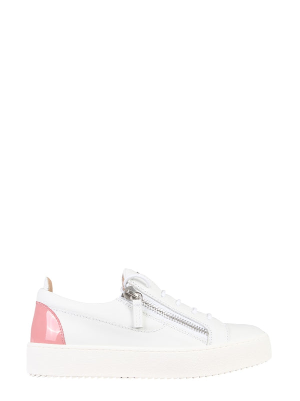 Frankie Sneakers