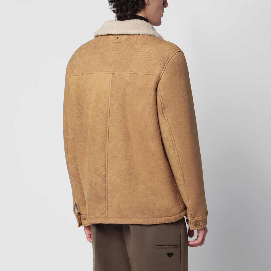 Salvatore Santoro Coats & Jackets - Beige | 2fbcf80662680a69487d2b37c7e02766f7bb3231