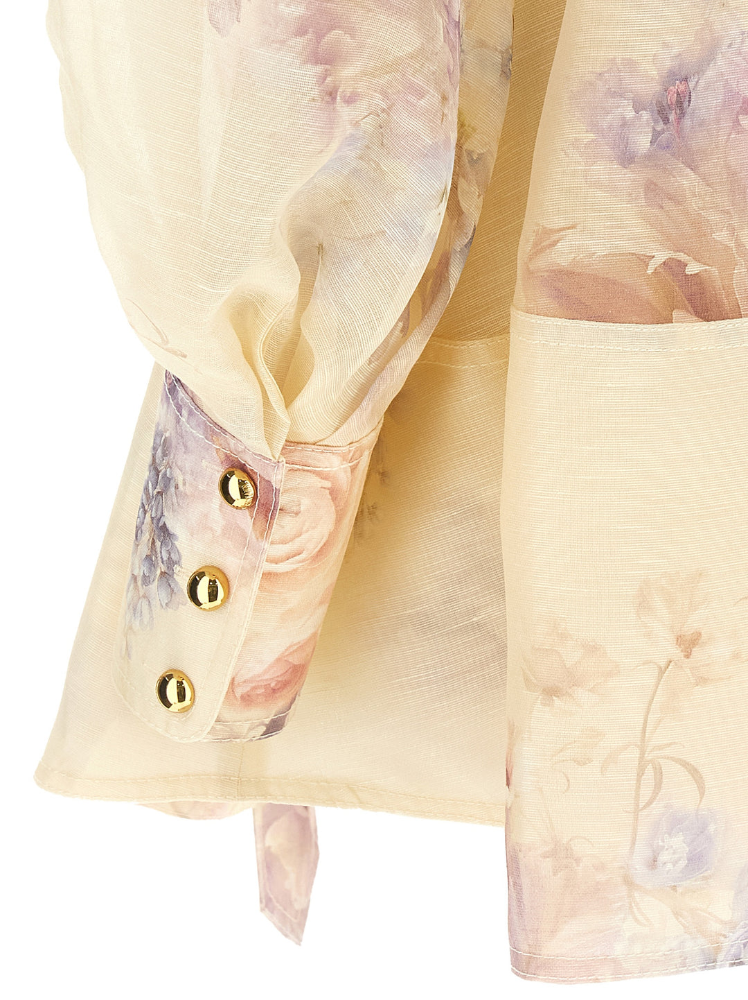 Zimmermann Hypnotic Utility Mini Abiti - Rosa | cd5568b017a3f97c45666ca7936e44f6146323ab