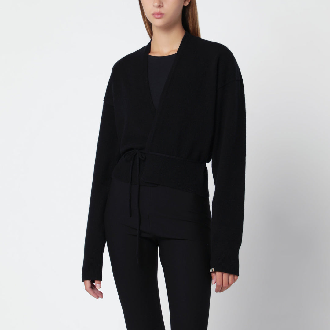 Extreme Cashmere Shirts & Tops - Nero | e4fde4828fae56e68e38681893400c8a7c33ca4e