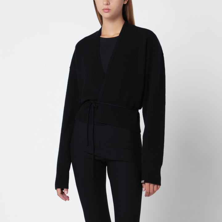 Extreme Cashmere Shirts & Tops - Nero | e4fde4828fae56e68e38681893400c8a7c33ca4e