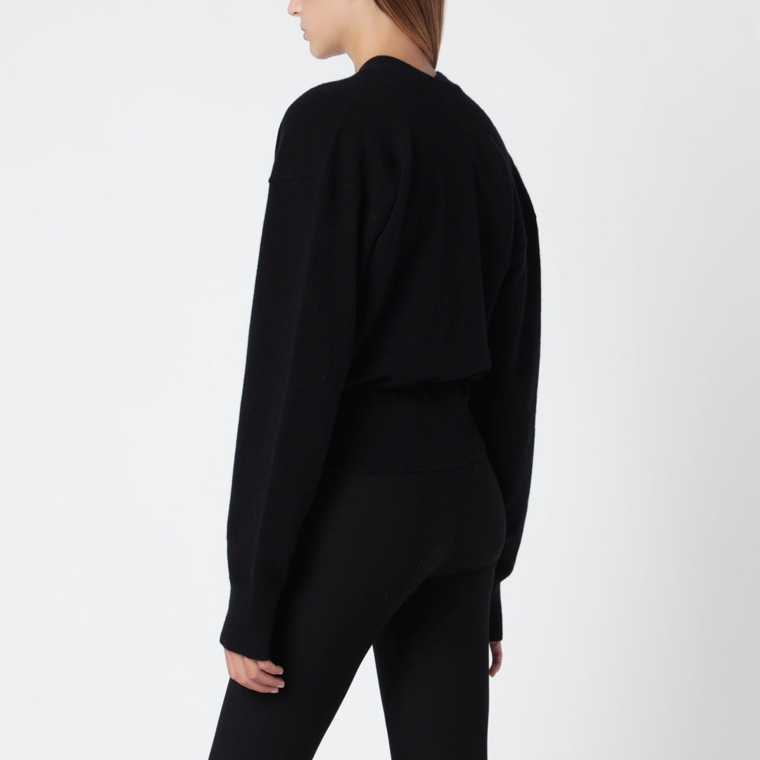 Extreme Cashmere Shirts & Tops - Nero | fc987720e5b99d2608f1933e9cdf44c7da7a3a93