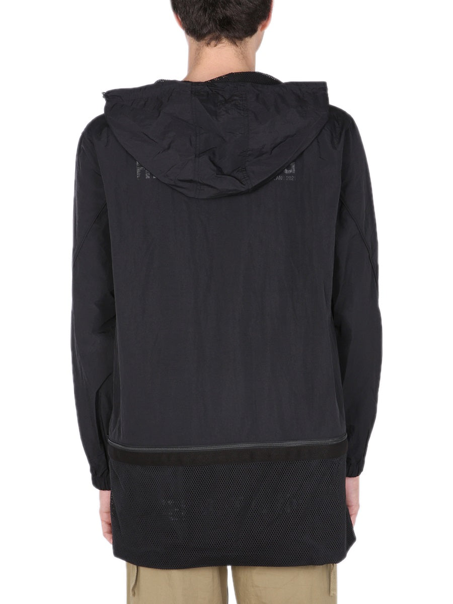 Helmut Lang Giacche - Nero | Wanan Luxury