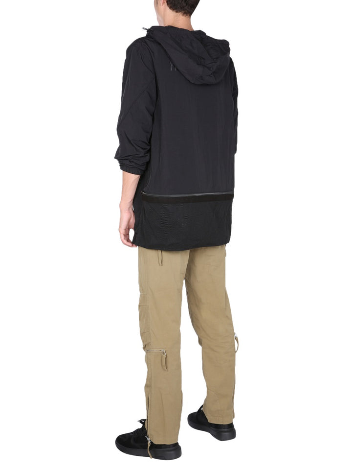 Helmut Lang Giacche - Nero | Wanan Luxury