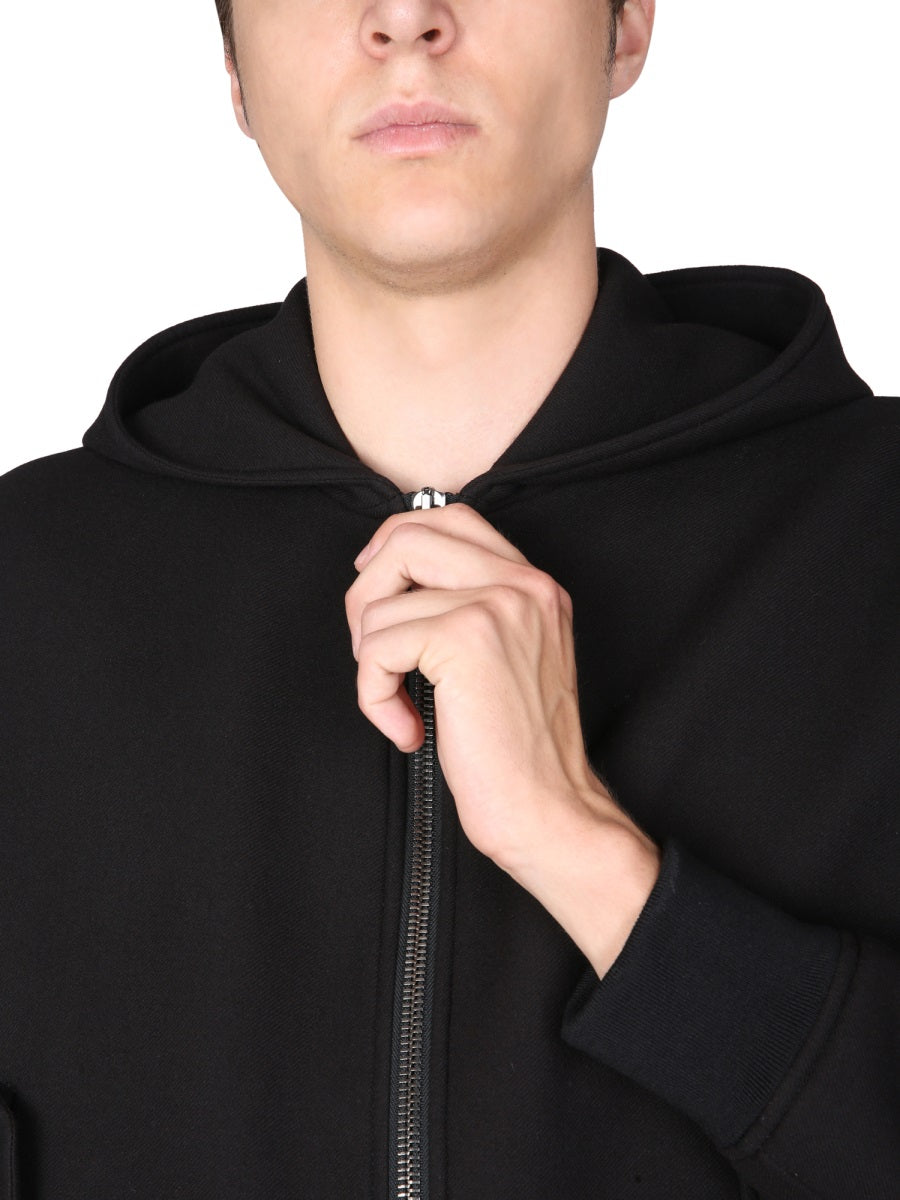 Moschino Giacche - Nero | Wanan Luxury