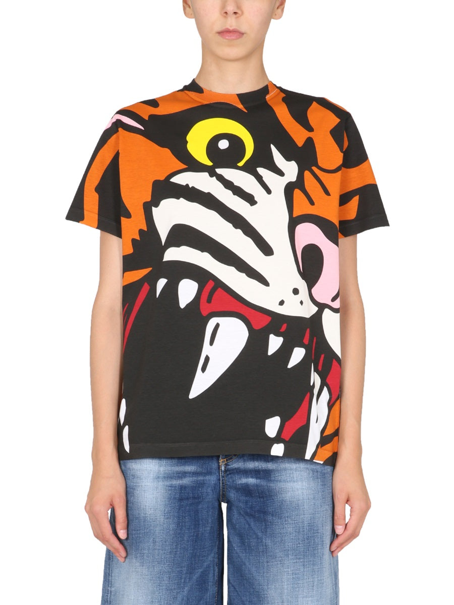 Dsquared2 T shirt - Multicolour | 821457b327632d427c14b3c5f1f222ff5da41892