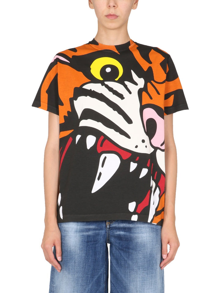 Dsquared2 T shirt - Multicolour | 821457b327632d427c14b3c5f1f222ff5da41892
