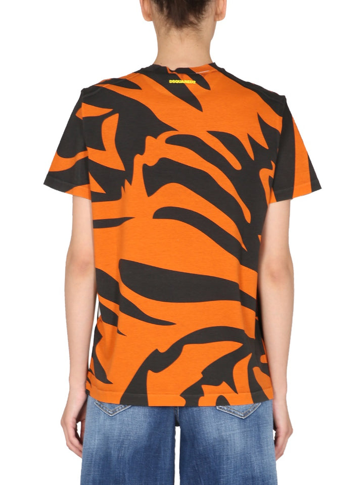 Dsquared2 T shirt - Multicolour | 59a40bf63b9bd59908faaedad9770e913e6f5b5d