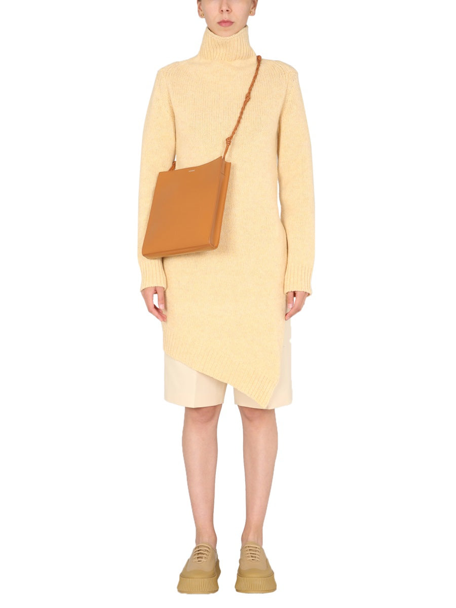 Jil Sander Maglioni - Giallo | Wanan Luxury