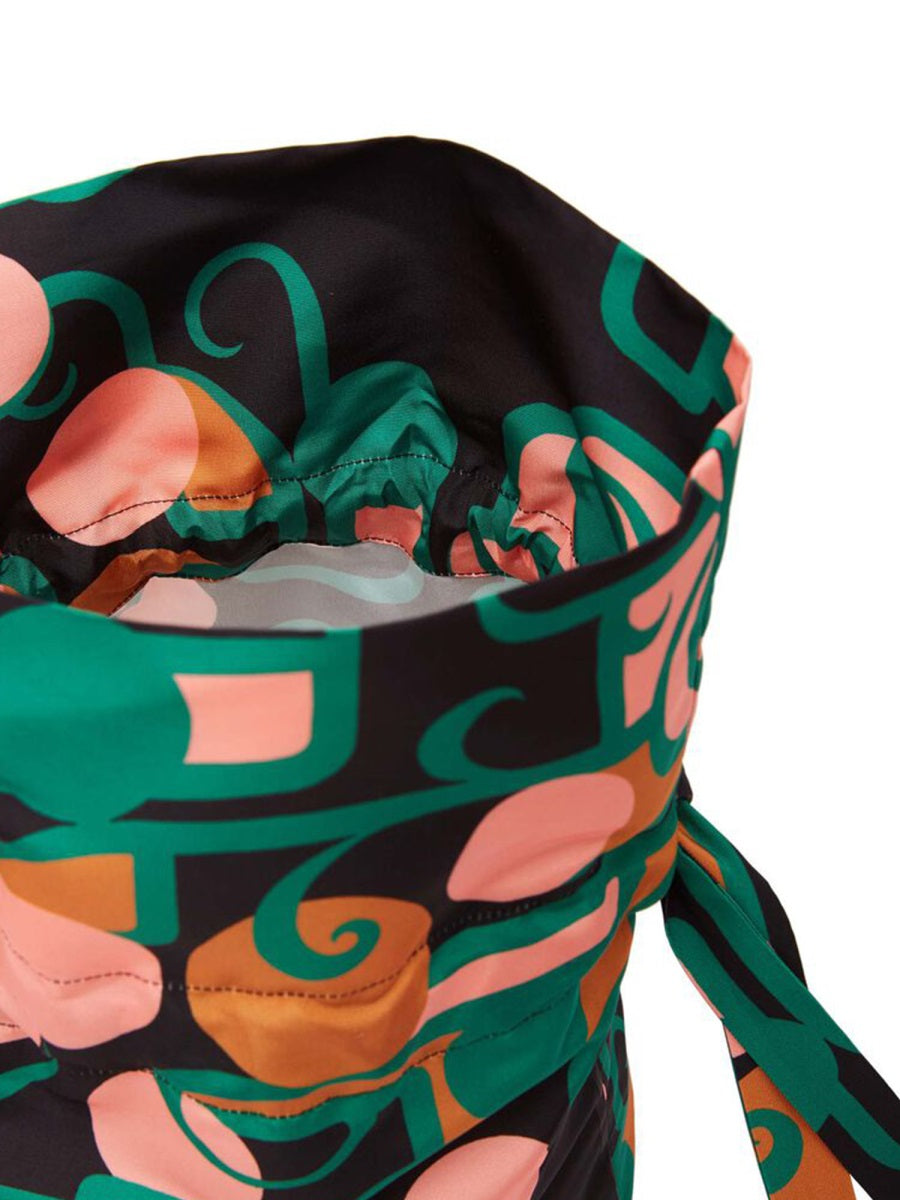 La Double J Borse a Mano - Multicolour | 83bdec9043632bb0507dd7c5c767960326cddf7f