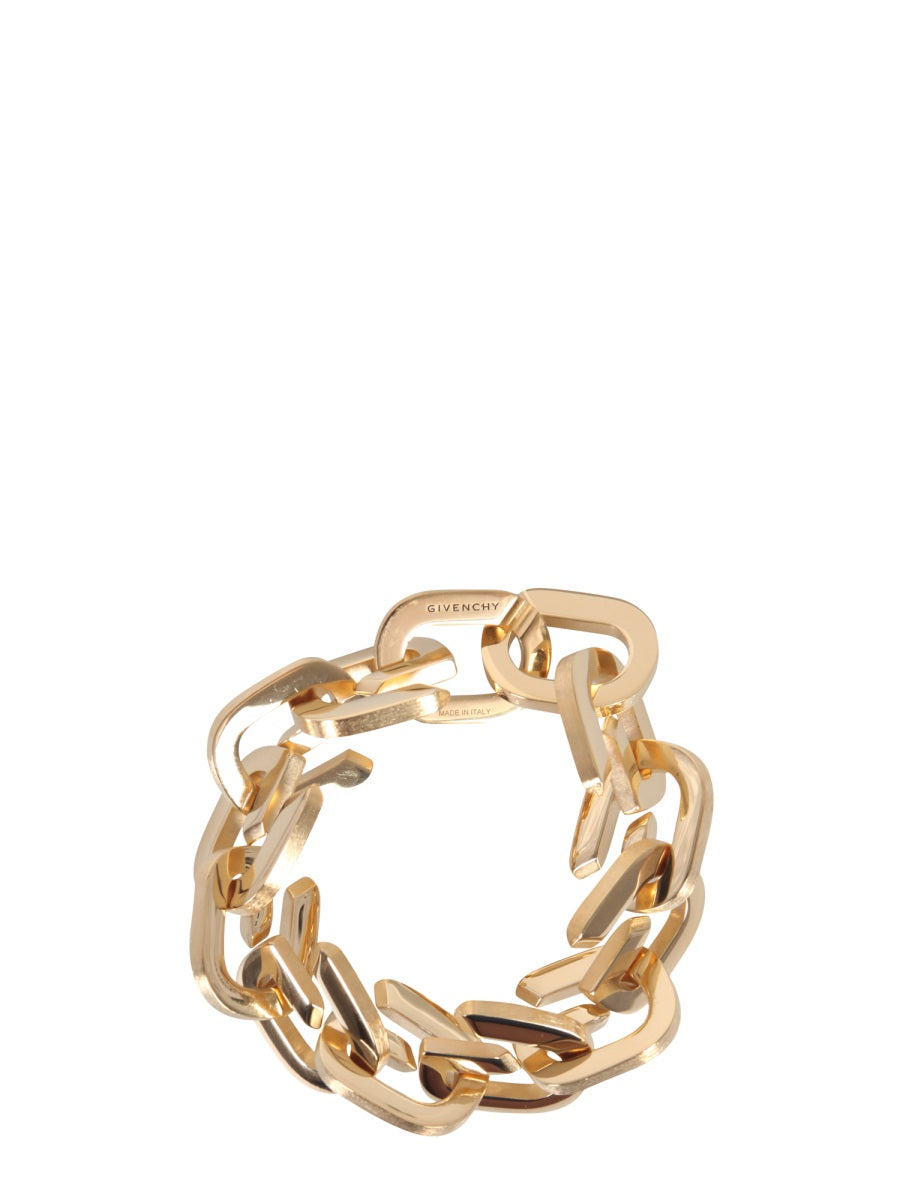 Givenchy Bracciali - Oro | Wanan Luxury