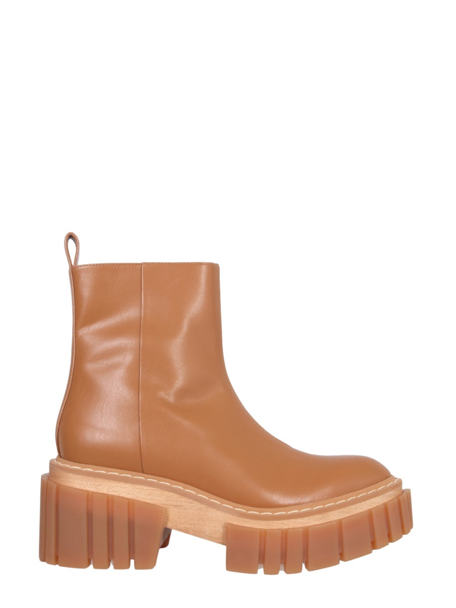 Stella Mccartney Stivali - Buff | 7c352df9ecf7de2504343e9dc9f427acecdabf71