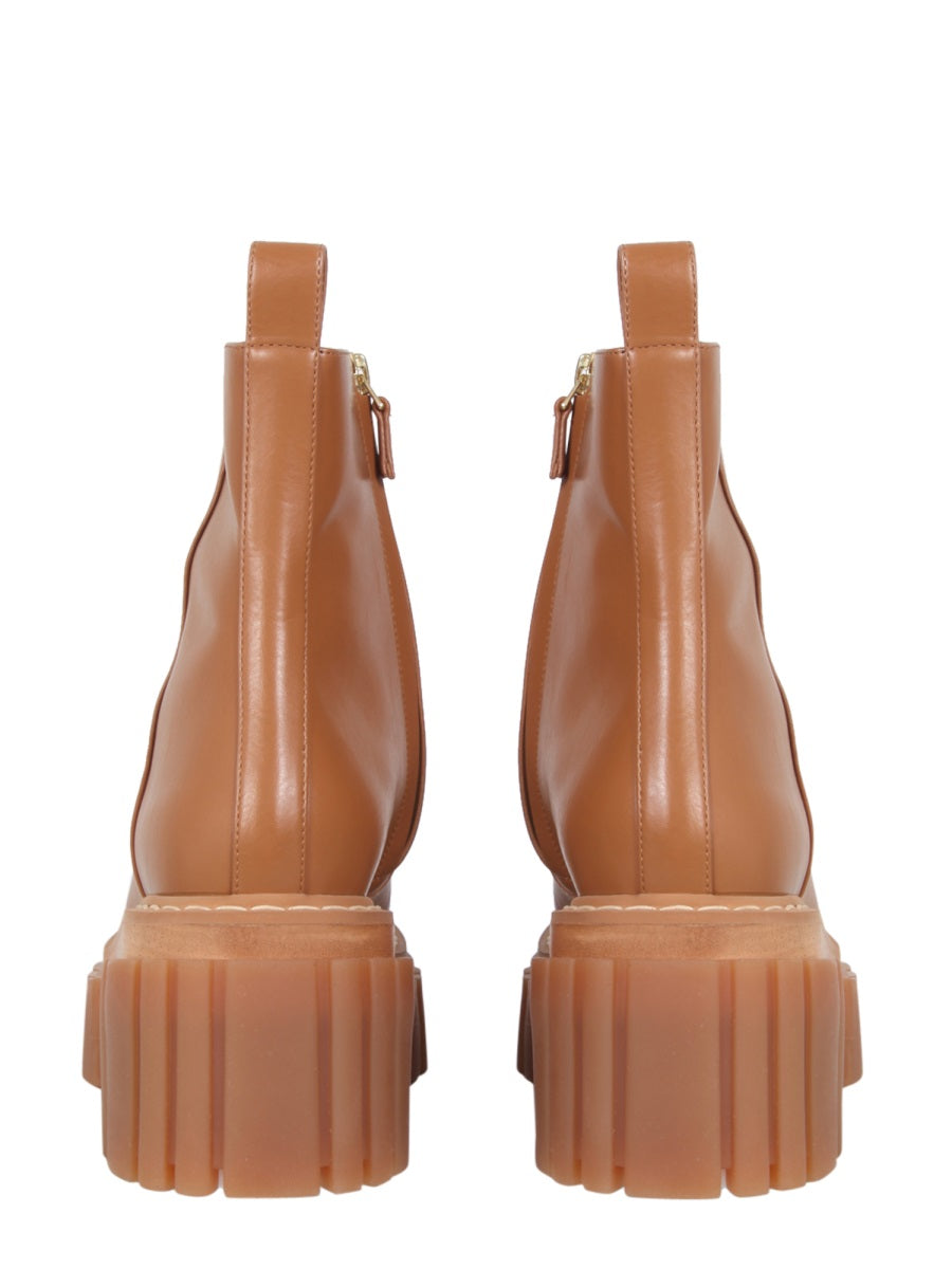 Stella Mccartney Stivali - Buff | a642122c6132bcaf14d7e288cdabe74a8e2ad246