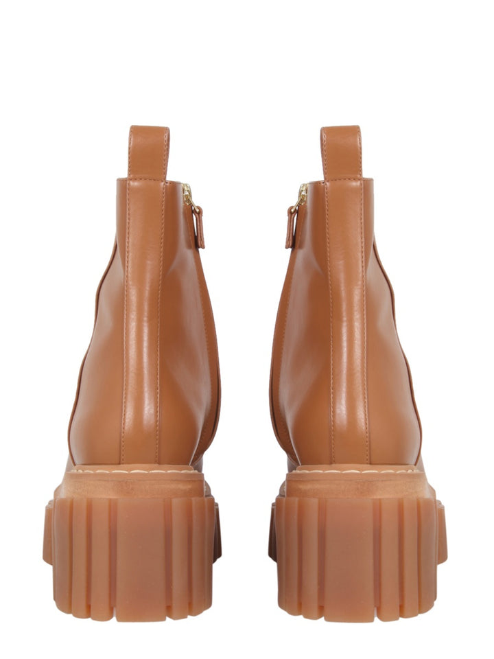 Stella Mccartney Stivali - Buff | a642122c6132bcaf14d7e288cdabe74a8e2ad246