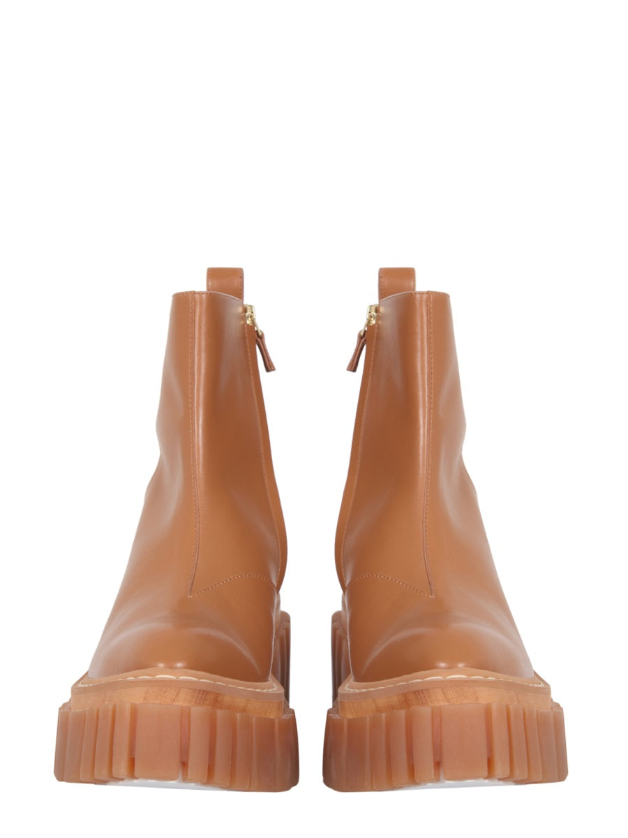 Stella Mccartney Stivali - Buff | 550ec011744c00a57644006a3628764903db136c