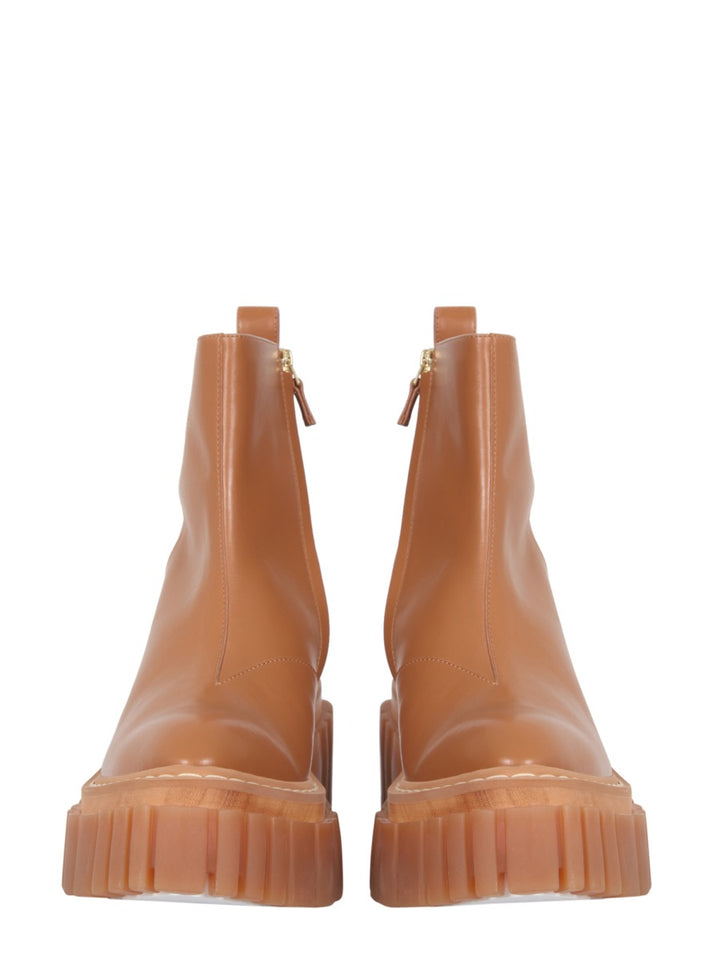 Stella Mccartney Stivali - Buff | 550ec011744c00a57644006a3628764903db136c