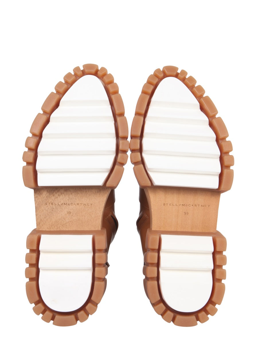 Stella Mccartney Stivali - Buff | ed06eb9eedebf85d392091a37f07aeaf938b5fc0
