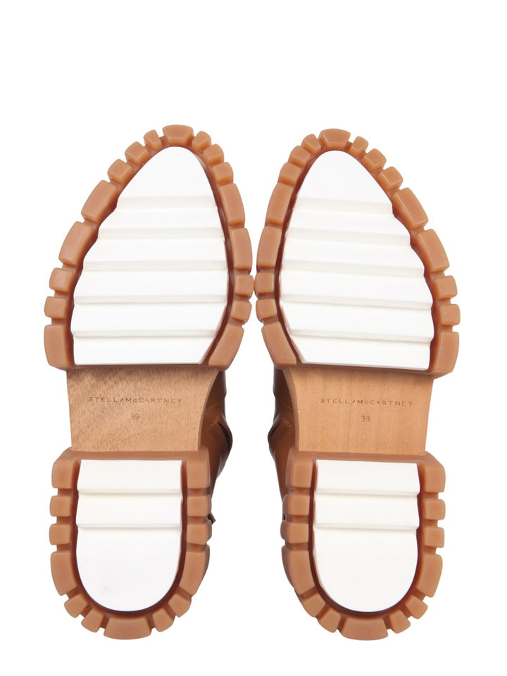 Stella Mccartney Stivali - Buff | ed06eb9eedebf85d392091a37f07aeaf938b5fc0
