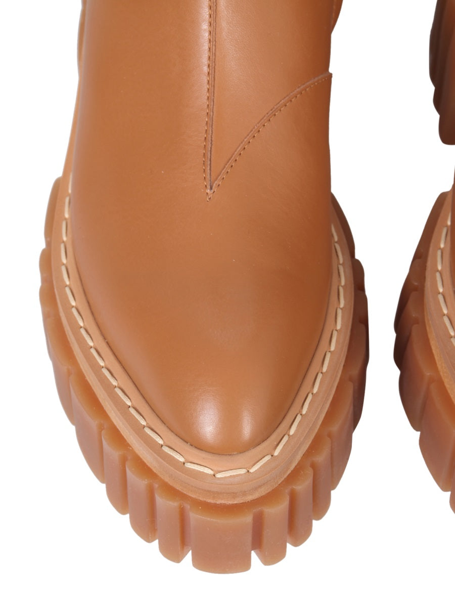 Stella Mccartney Stivali - Buff | 108d1e91ff0588a38a66650998aaac6db04de964