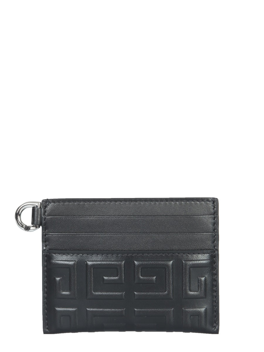 Givenchy Portafogli e Portacarte - Nero | Wanan Luxury