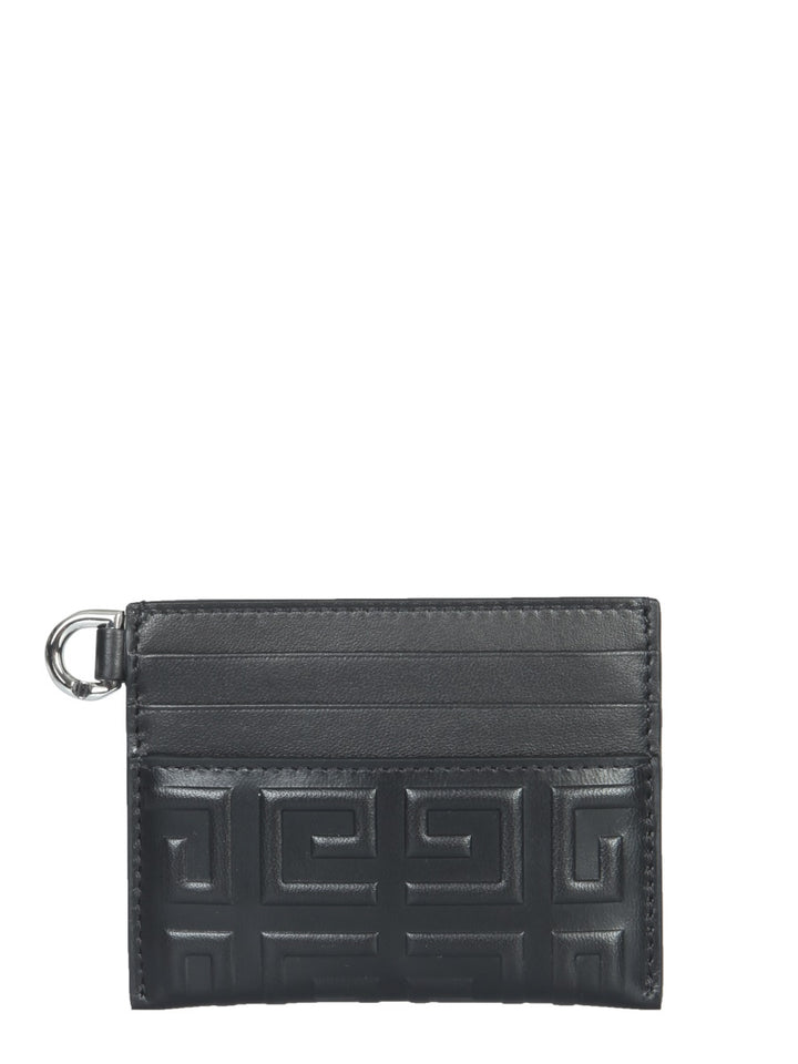 Givenchy Portafogli e Portacarte - Nero | Wanan Luxury