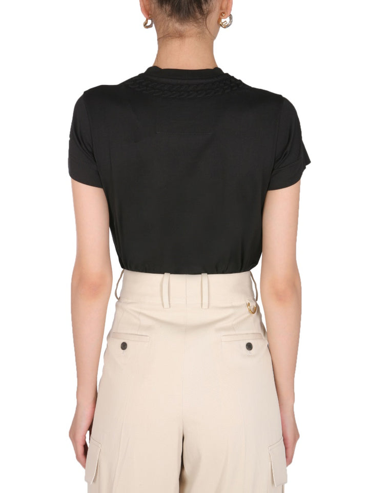 Givenchy T shirt - Nero | Wanan Luxury