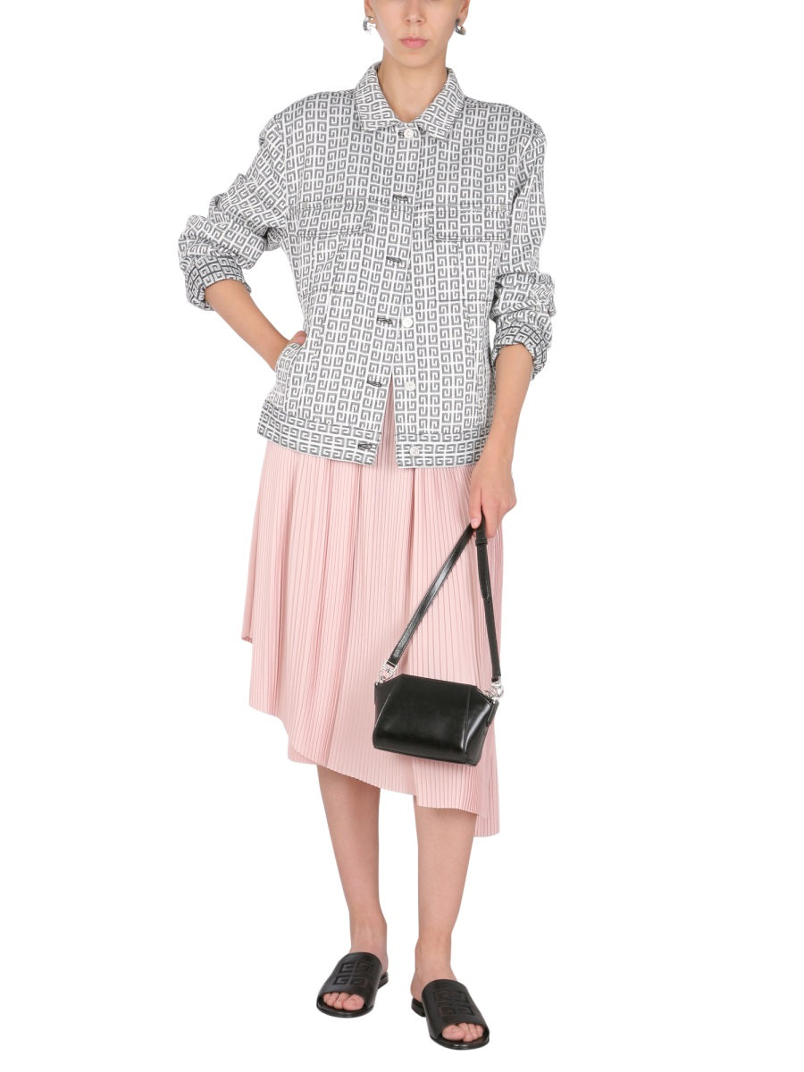 Givenchy Giacche - Grigio | Wanan Luxury