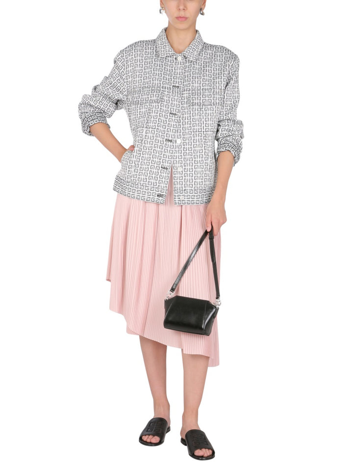 Givenchy Giacche - Grigio | Wanan Luxury