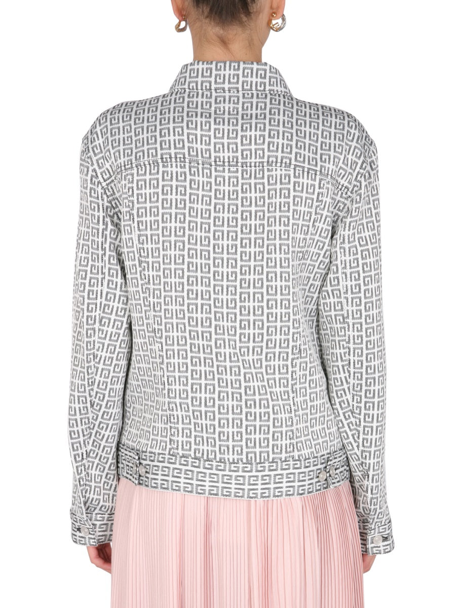 Givenchy Giacche - Grigio | Wanan Luxury