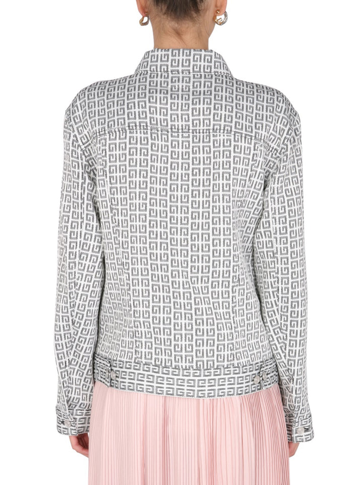 Givenchy Giacche - Grigio | Wanan Luxury