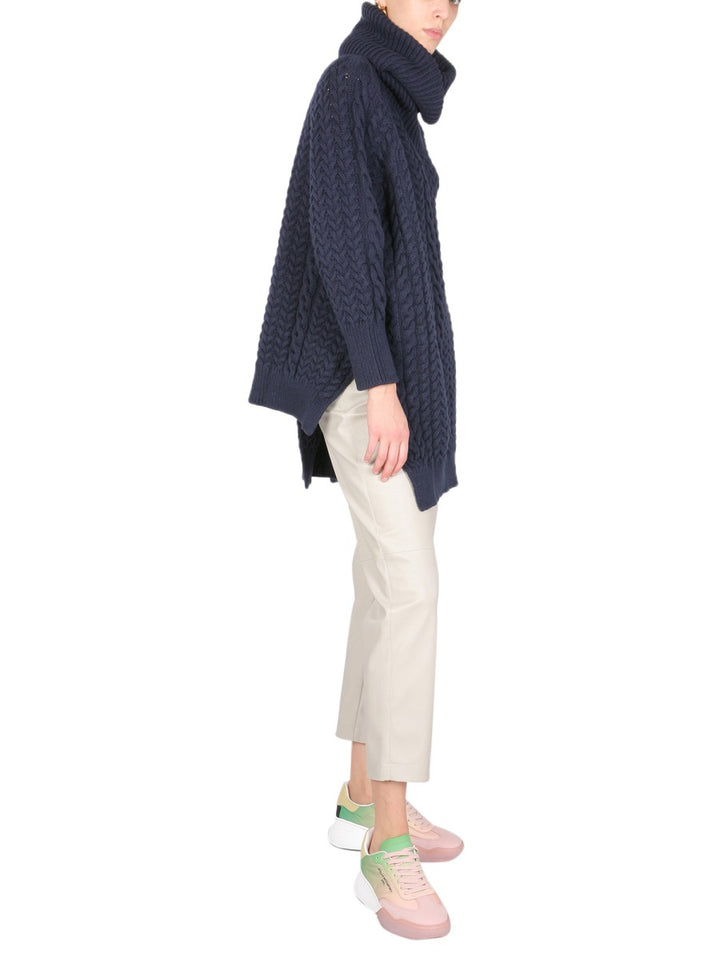Stella Mccartney Pantaloni - Beige | 8df9c4f9dcc256816472e68e96f5b9926440ab70