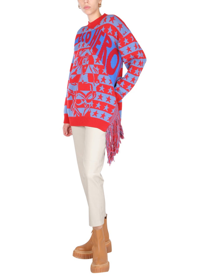 Stella McCartney Maglioni - Multcolor | Wanan Luxury